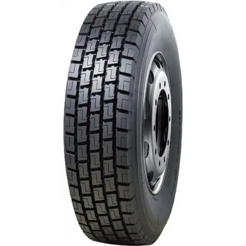 Грузовая шина Sunfull HF668 295/80 R22,5 152/149M купить в Катав-Ивановске