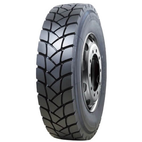 Грузовая шина Sunfull HF768 315/80 R22,5 156/152L купить в Катав-Ивановске