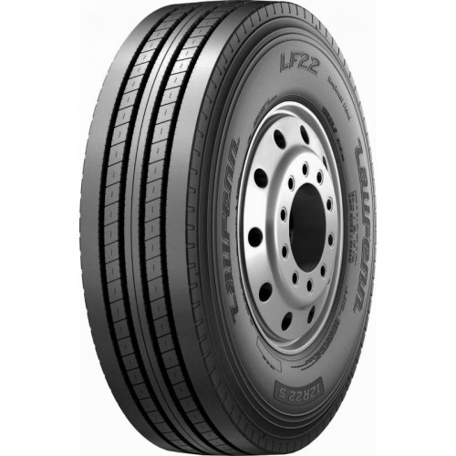 Грузовая шина Laufenn LF22 295,00/80 R22,5 152/148M 16pr (рулевая) купить в Катав-Ивановске