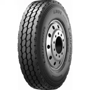 Грузовая шина Laufenn LR01 315,00/80 R22,5 156/150K 18pr (рулевая)  купить в Катав-Ивановске