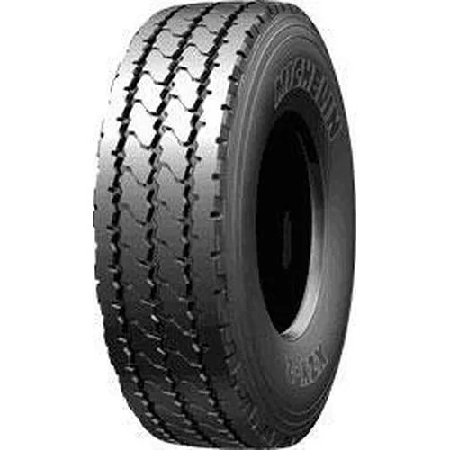 Грузовые шины Michelin XZY2 11x22,5 148/145K (Универсальные) купить в Катав-Ивановске