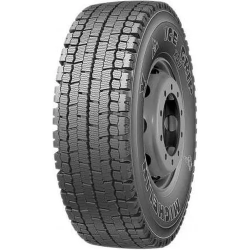 Грузовые шины Michelin XDW Ice Grip 275/70 R22,5 148/145L 3PMSF (Ведущая ось) купить в Катав-Ивановске