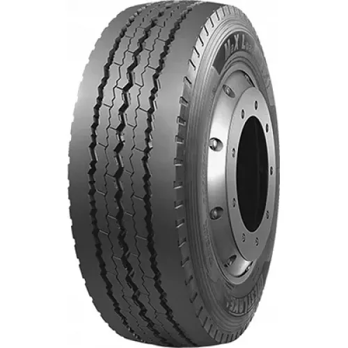 Грузовая шина WestLake WTX1 285/70 R19,5 150/148J купить в Катав-Ивановске