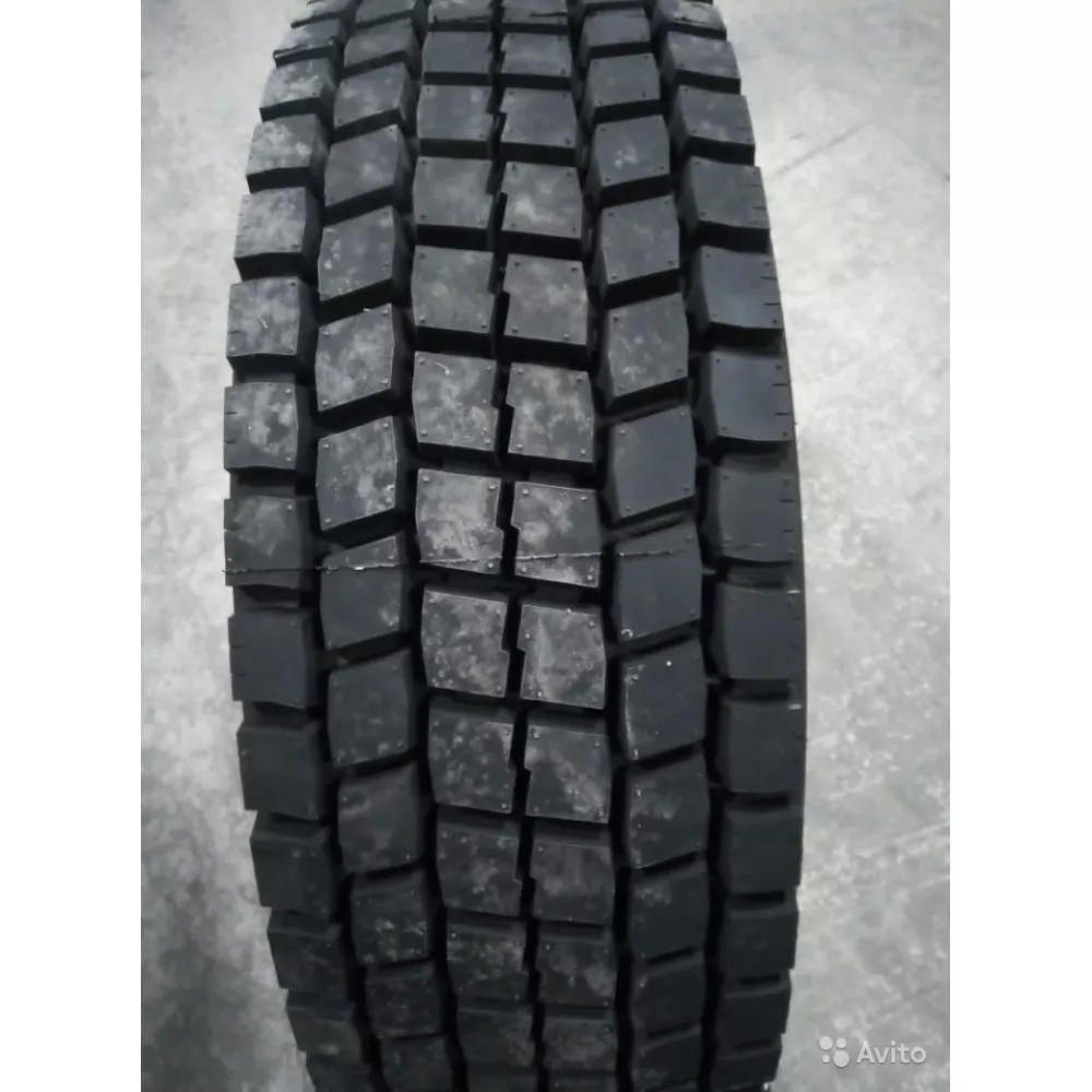 Грузовая шина 275/70 R22,5 Long March LM-326 16PR в Катав-Ивановске