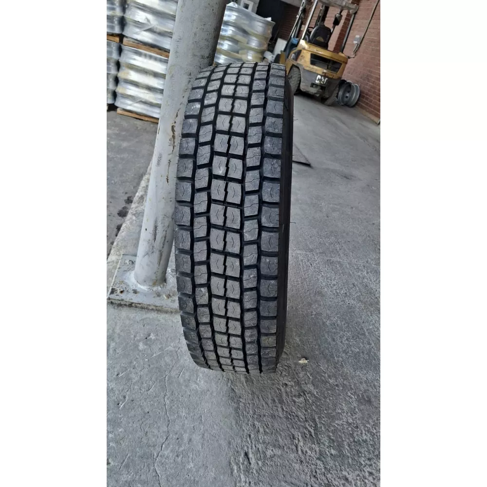 Грузовая шина 275/70 R22,5 Long March LM-329 16PR в Катав-Ивановске