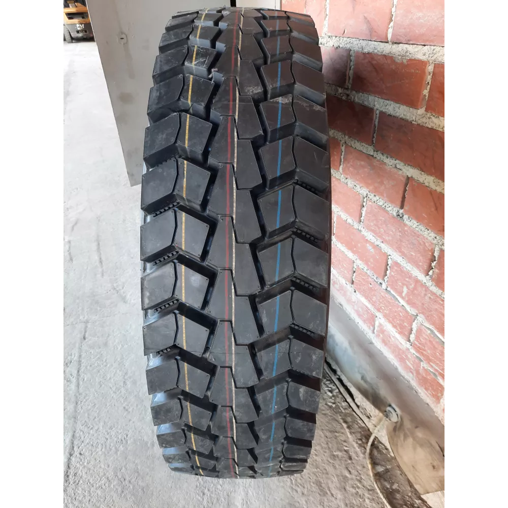 Грузовая шина 315/80 R22,5 Hawkwey HK 859 22PR в Катав-Ивановске