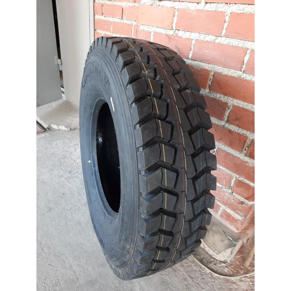 Грузовая шина 315/80 R22,5 Hawkwey HK 859 22PR в Катав-Ивановске