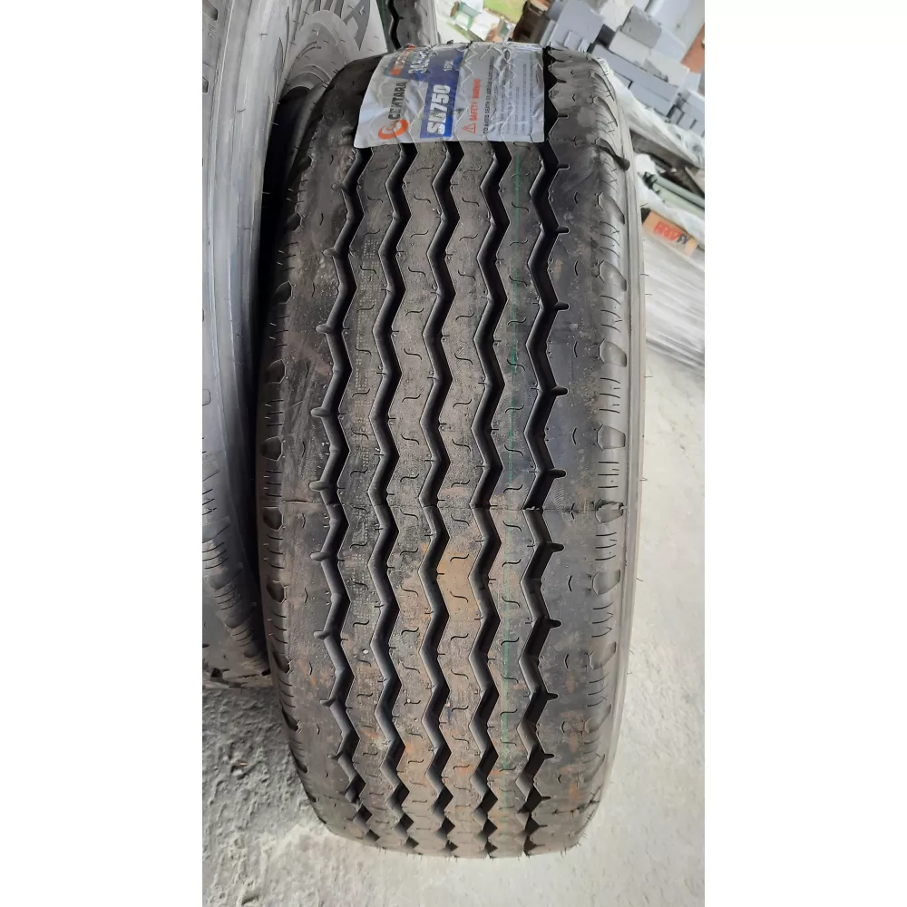 Грузовая шина 385/65 R22,5 Centara SD-750 20PR в Катав-Ивановске