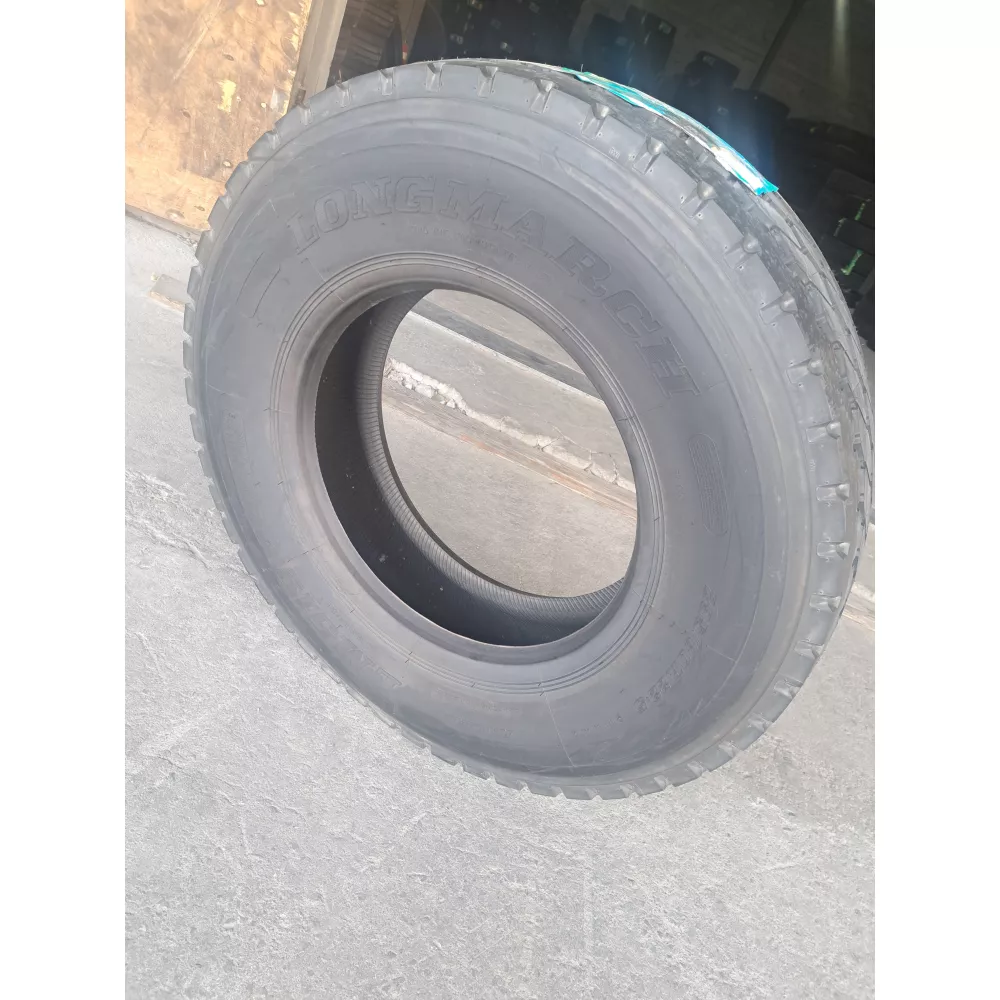 Грузовая шина 295/80 R22,5 Long March LM-519 18PR в Катав-Ивановске