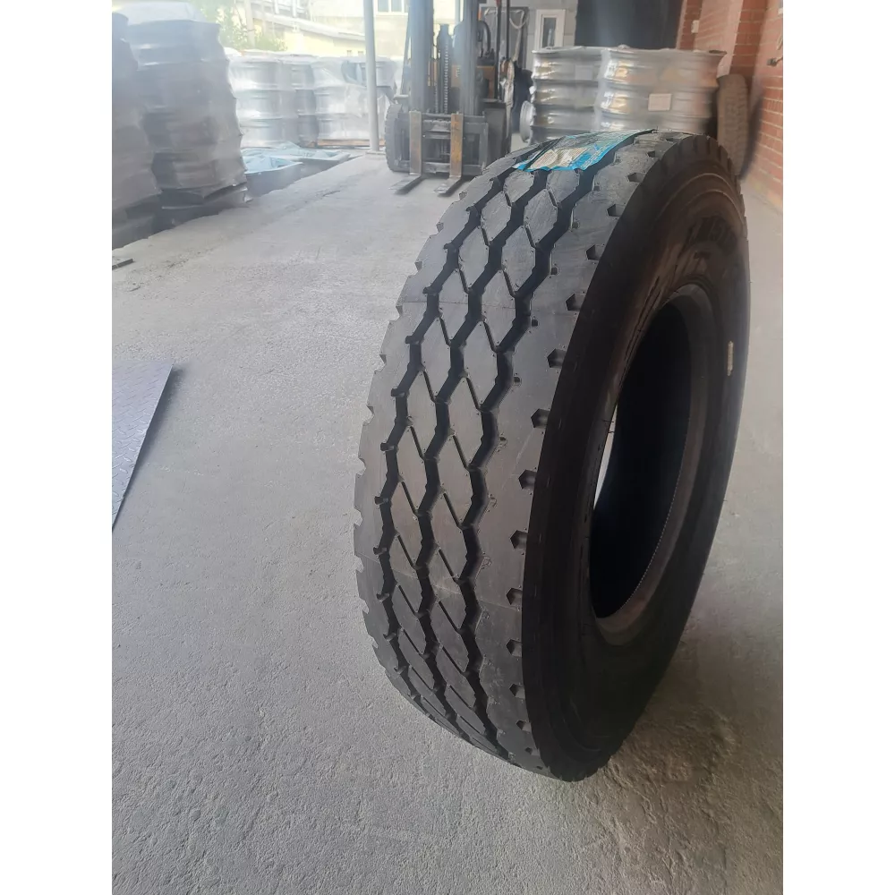 Грузовая шина 295/80 R22,5 Long March LM-519 18PR в Катав-Ивановске