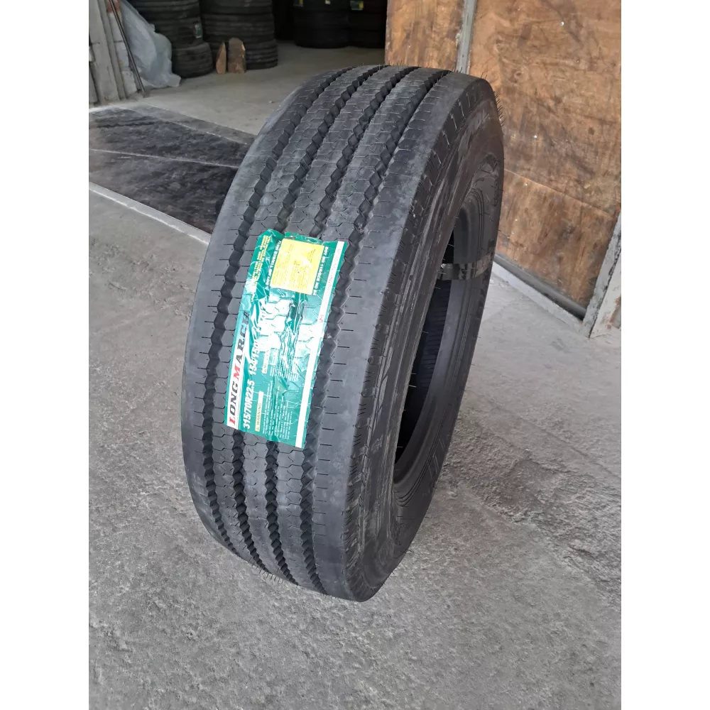 Грузовая шина 315/70 R22,5 Long March LM-703 18PR в Катав-Ивановске