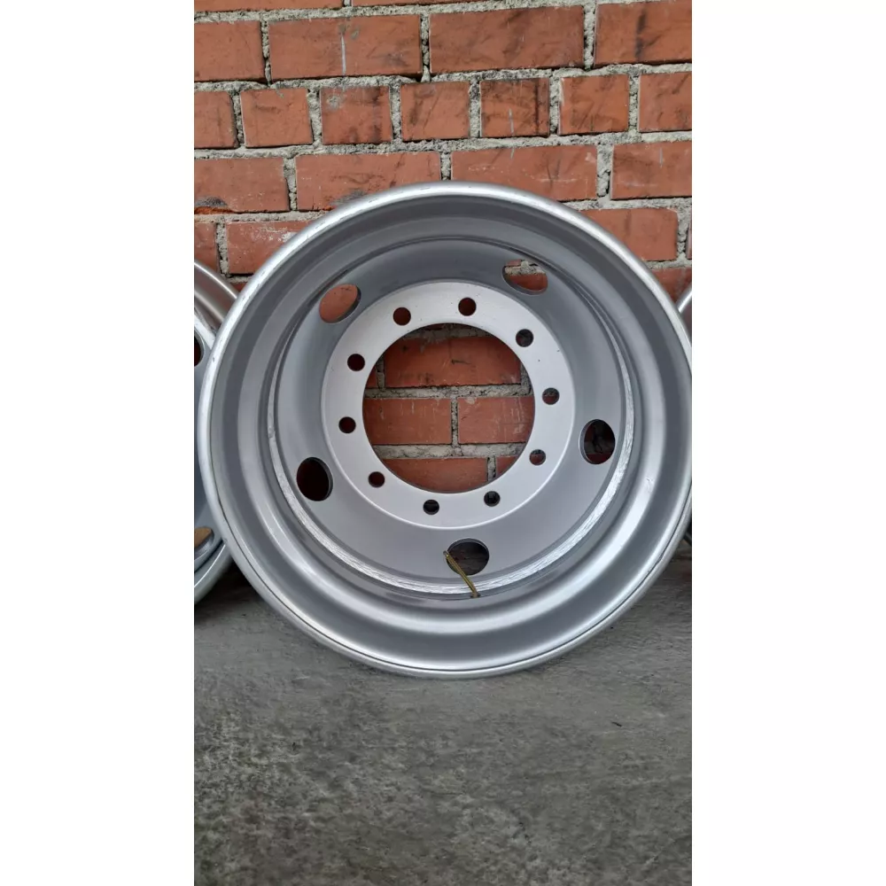 Диск 9,00х22,5 ET-175 PCD 10x335 D 281 18 мм 5 HOLE в Катав-Ивановске