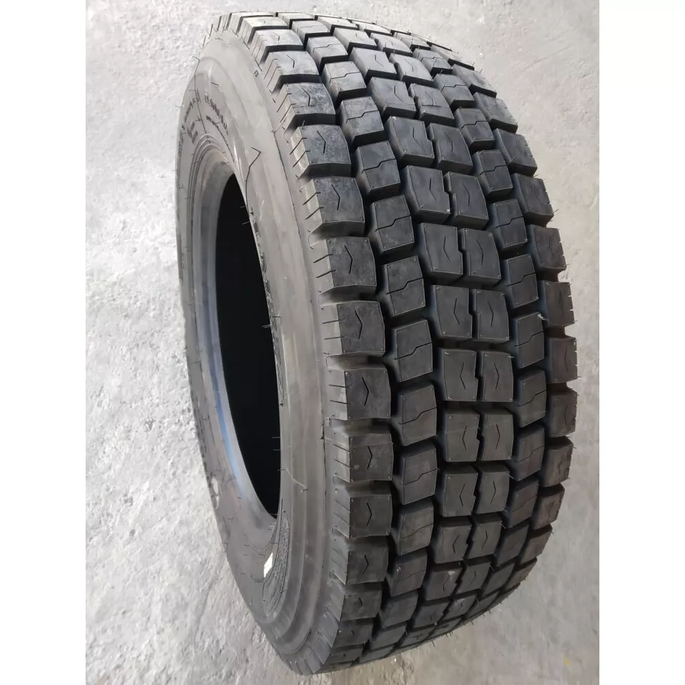 Грузовая шина 315/60 R22,5 Long March LM-329 18PR в Катав-Ивановске