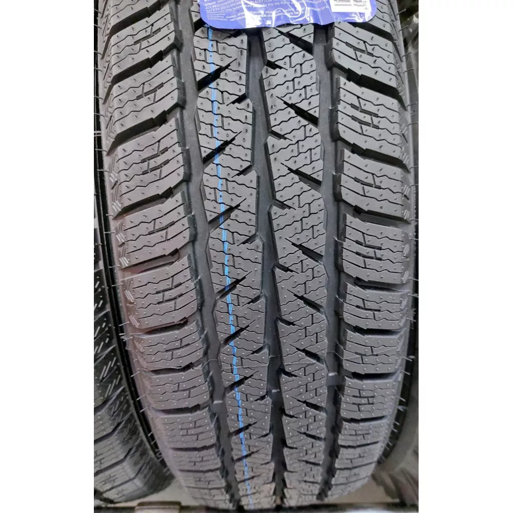 Грузовая шина 185/75 R16 Haida HD-627 8PR в Катав-Ивановске