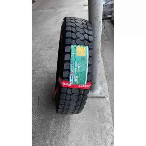 Грузовая шина 11,00 R20 Long March LM-338 18PR купить в Катав-Ивановске