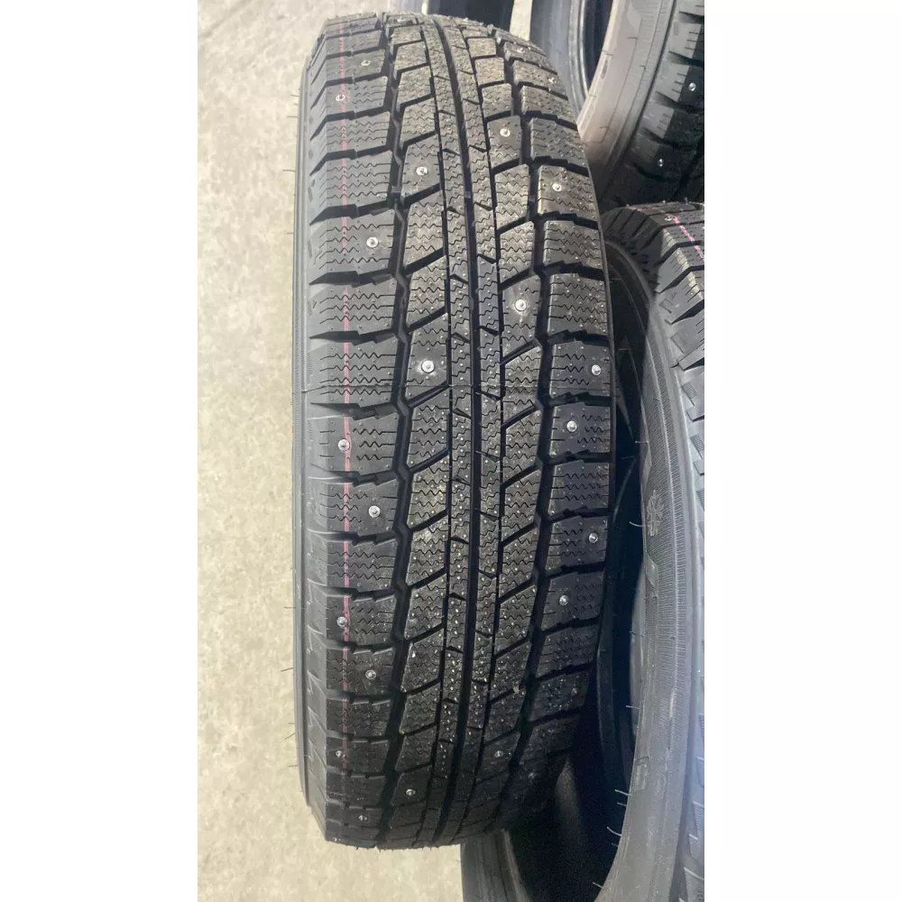 Грузовая шина 185/75 R16 Triangle LS-01  8PR шипы в Катав-Ивановске