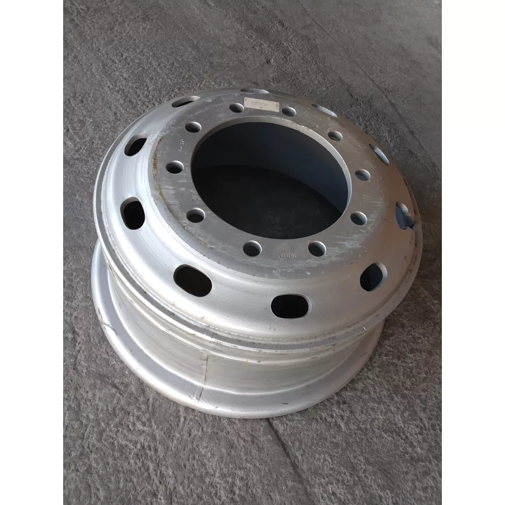 Диск 8,50х20 Koryo ET-180 PCD 10x335 D 281 в Катав-Ивановске