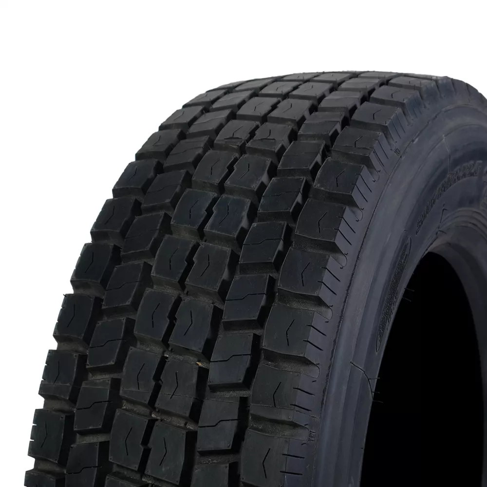 Грузовая шина 315/60 R22,5 Long March LM-329 18PR в Катав-Ивановске