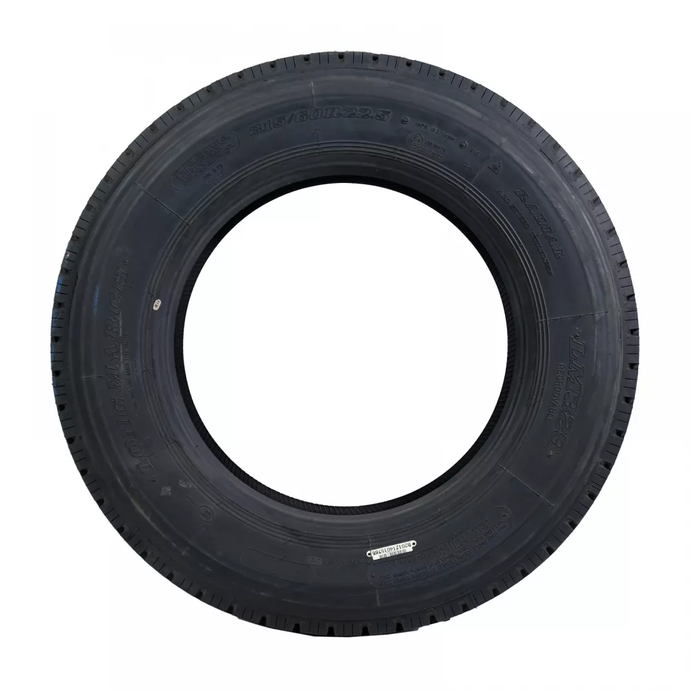 Грузовая шина 315/60 R22,5 Long March LM-329 18PR в Катав-Ивановске