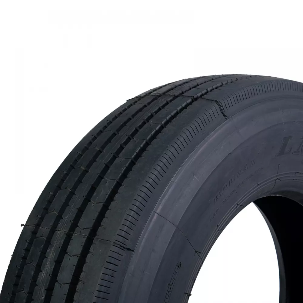 Грузовая шина 295/75 R22,5 Long March LM-216 16PR в Катав-Ивановске