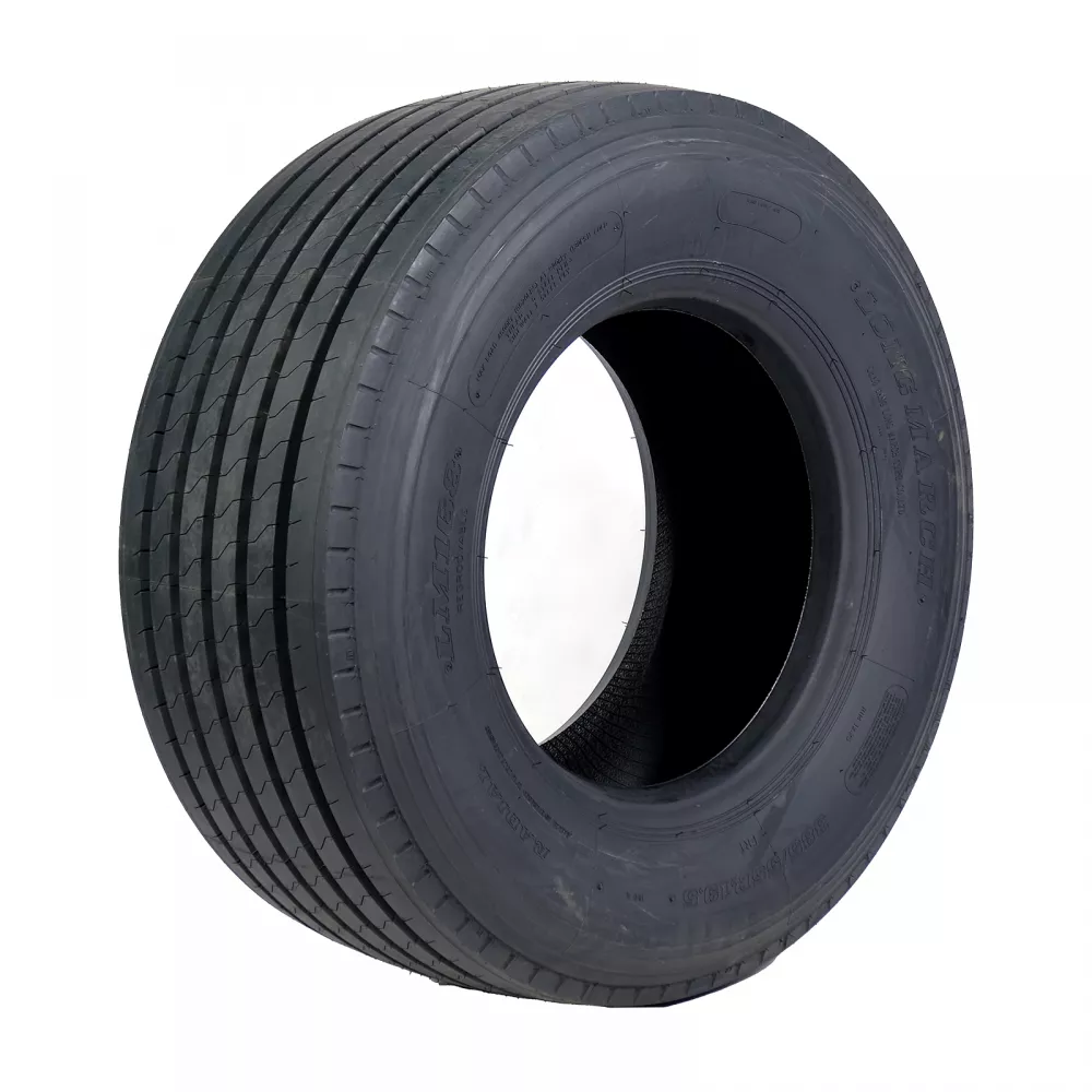 Грузовая шина 385/55 R19,5 Long March LM-168 20PR в Катав-Ивановске