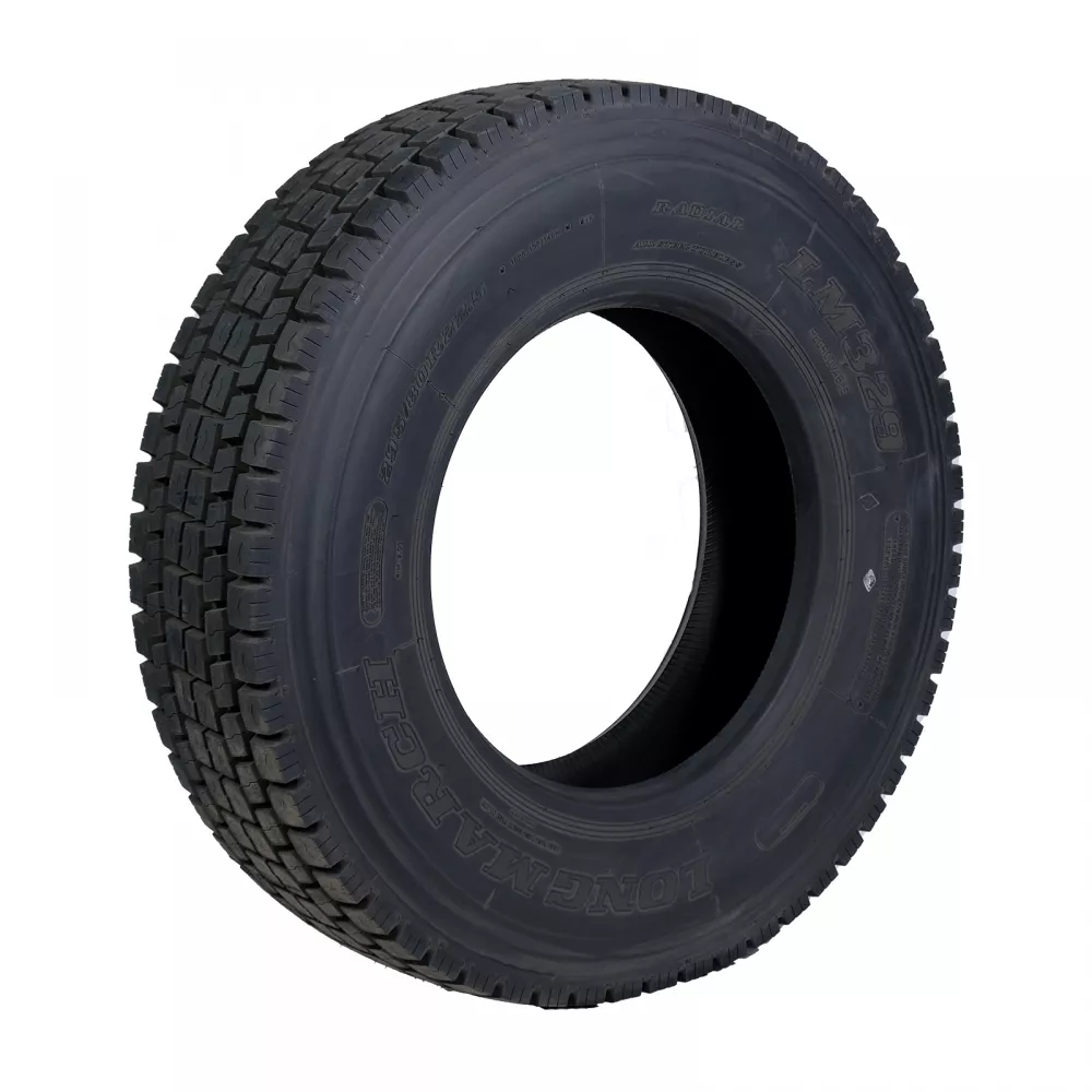 Грузовая шина 295/80 R22,5 Long March LM-329 18PR в Катав-Ивановске