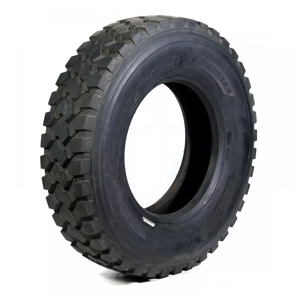 Грузовая шина 315/80 R22,5 Long March LM-305 22PR в Катав-Ивановске