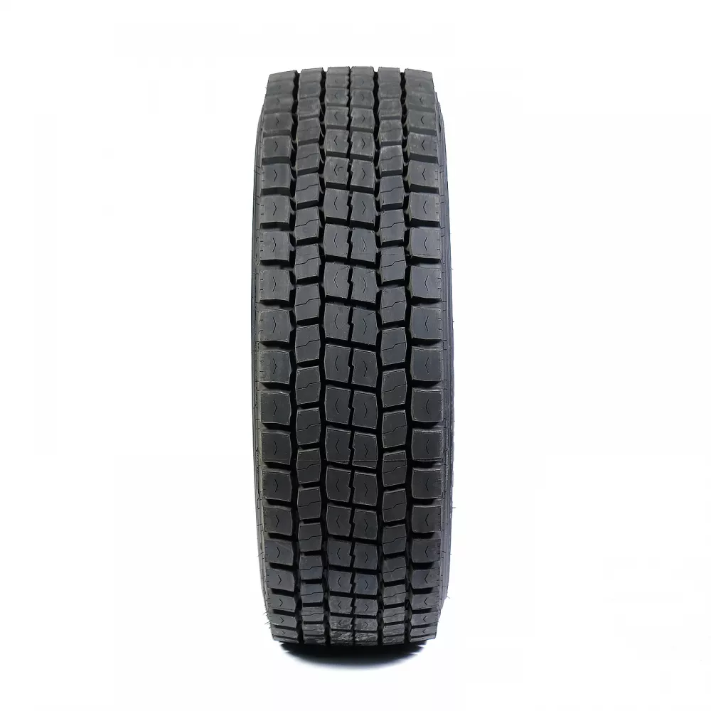 Грузовая шина 295/80 R22,5 Long March LM-329 18PR в Катав-Ивановске