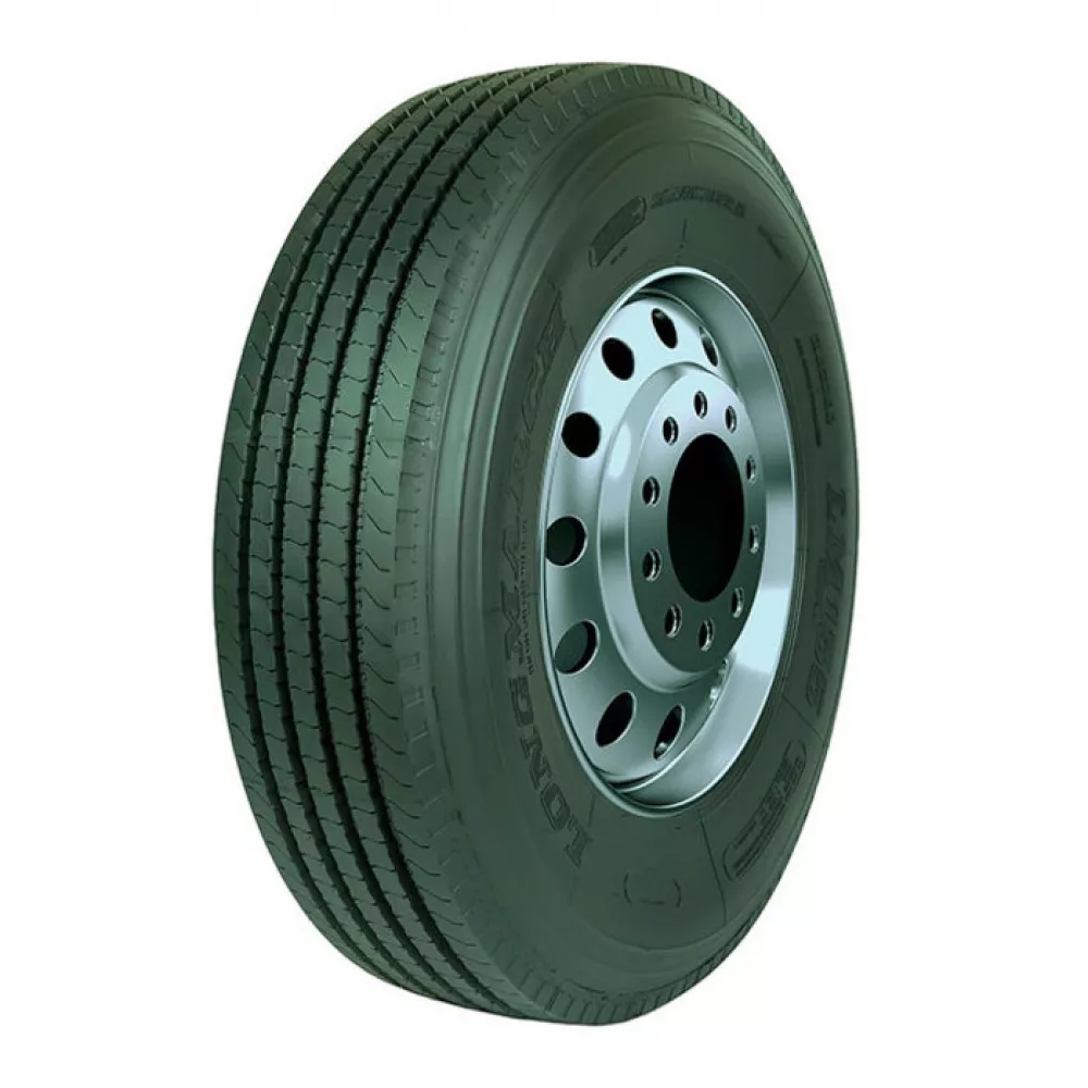 Грузовая шина 315/80 R22,5 Long March LM155 20PR в Катав-Ивановске