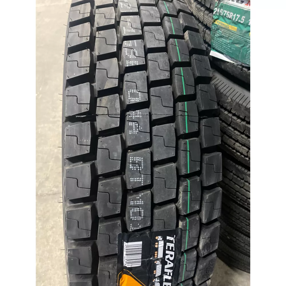 Грузовая шина 315/80 R22,5 TERAFLEX TD862 20PR в Катав-Ивановске